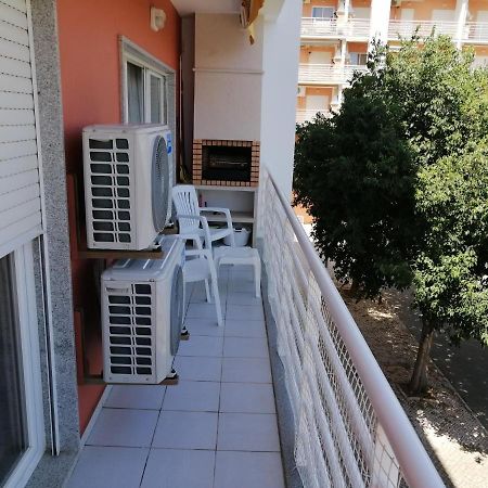 Apartamento Brisa Mar Armação de Pêra Buitenkant foto