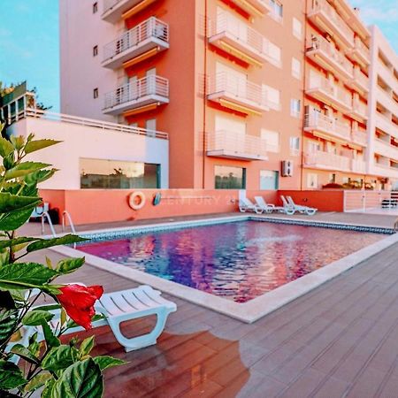 Apartamento Brisa Mar Armação de Pêra Buitenkant foto