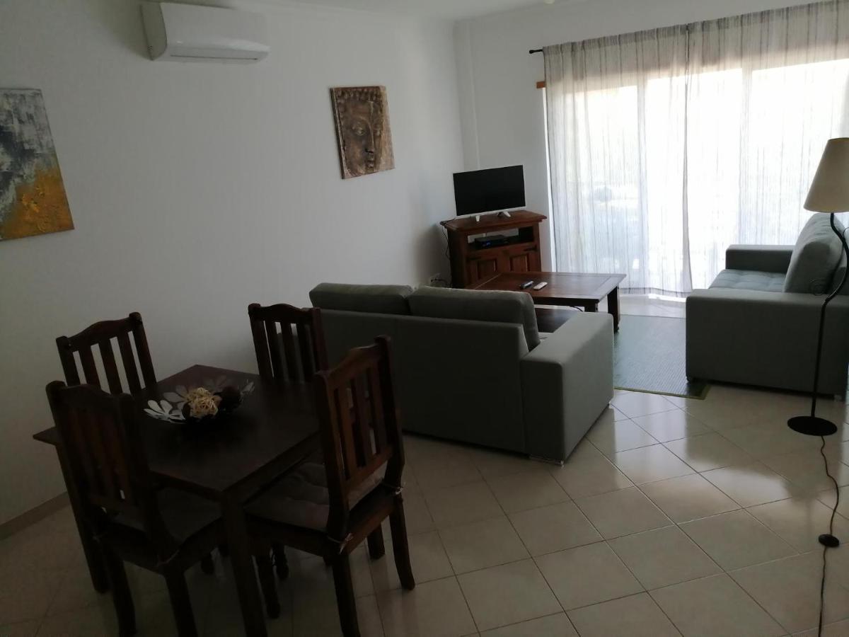 Apartamento Brisa Mar Armação de Pêra Buitenkant foto