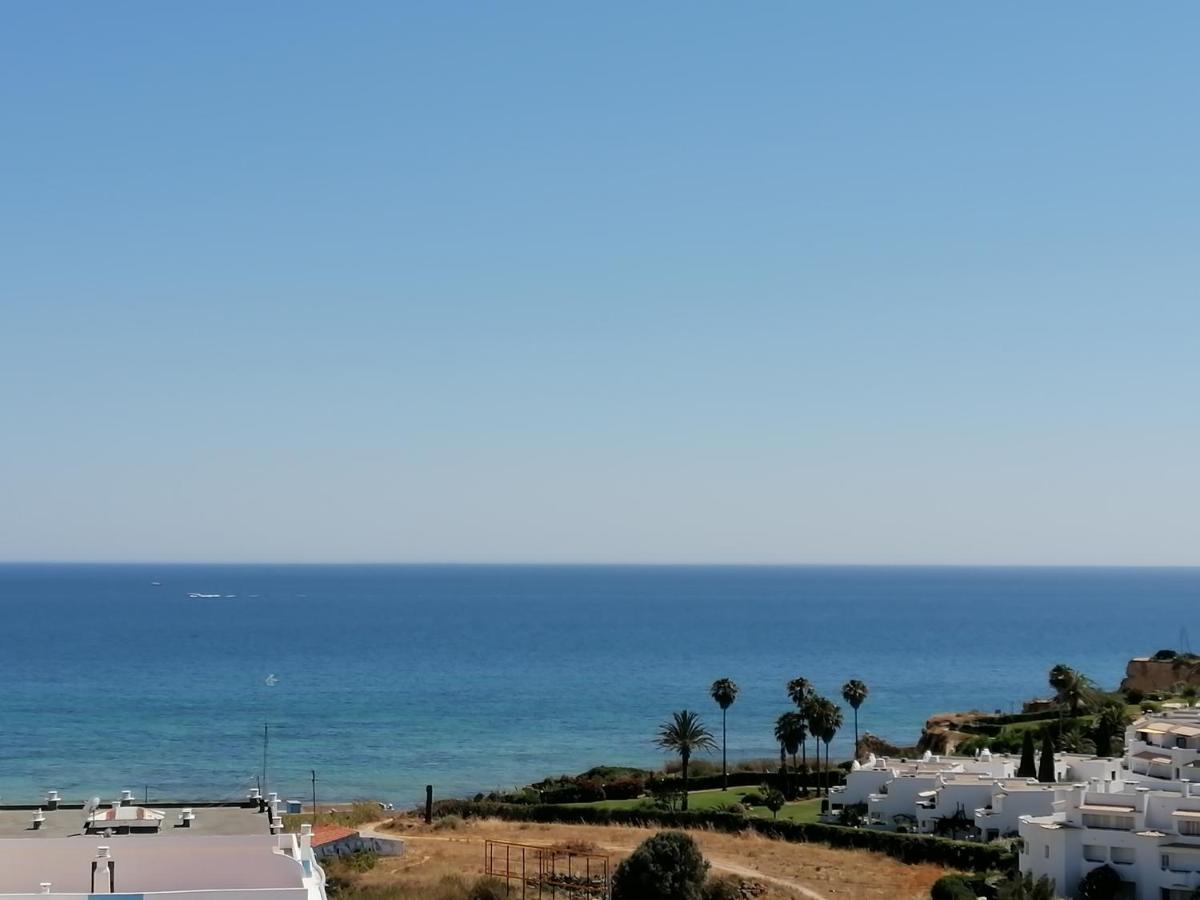 Apartamento Brisa Mar Armação de Pêra Buitenkant foto