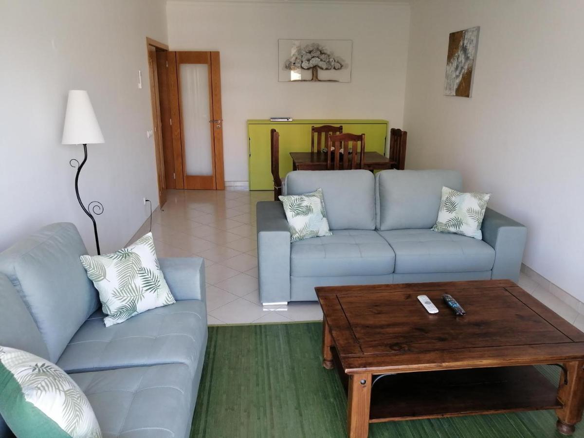 Apartamento Brisa Mar Armação de Pêra Buitenkant foto