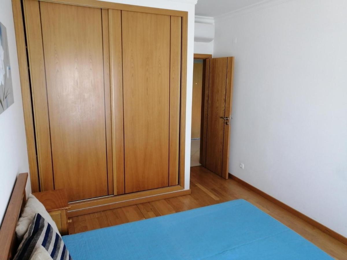 Apartamento Brisa Mar Armação de Pêra Buitenkant foto