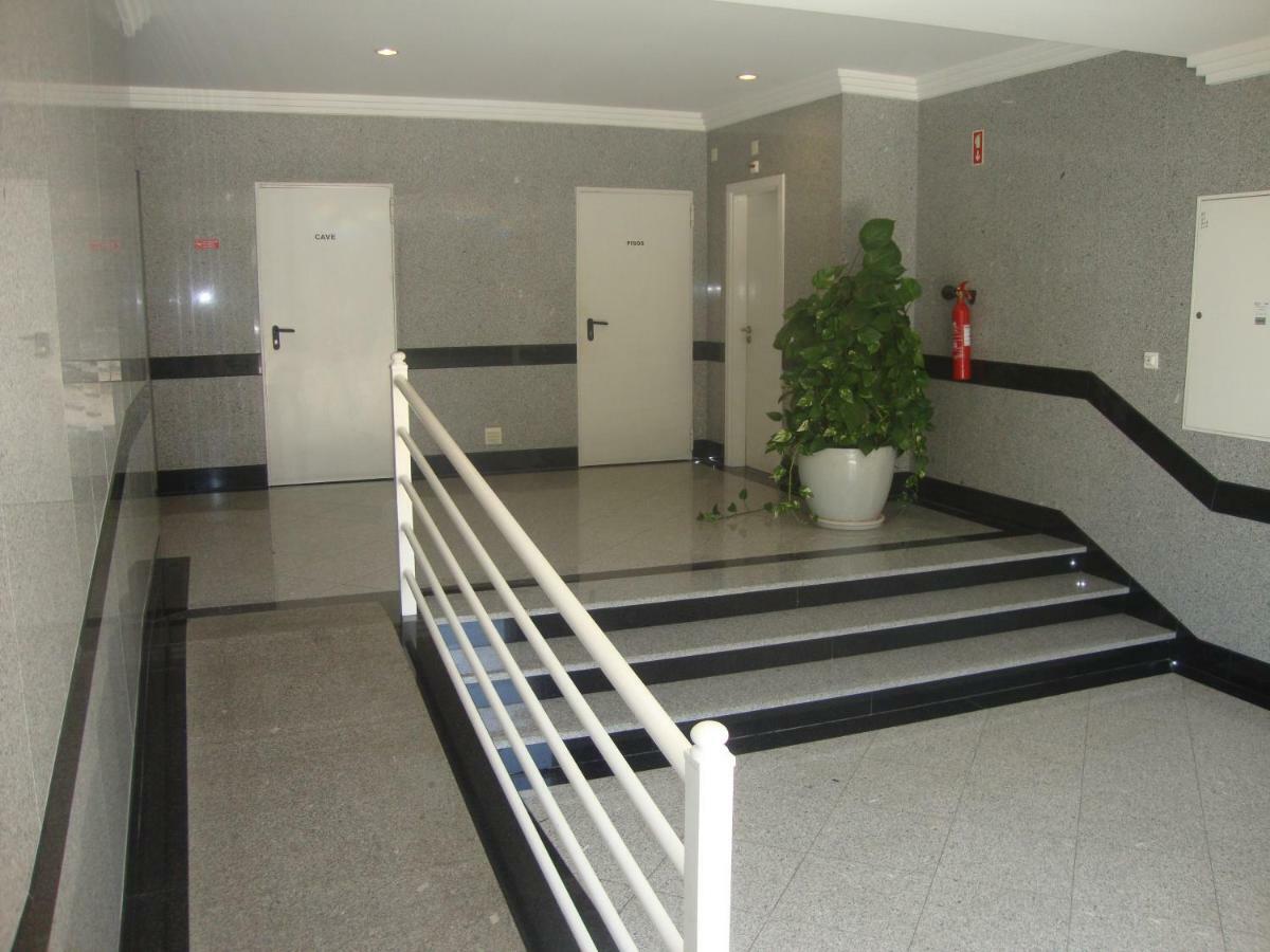 Apartamento Brisa Mar Armação de Pêra Buitenkant foto