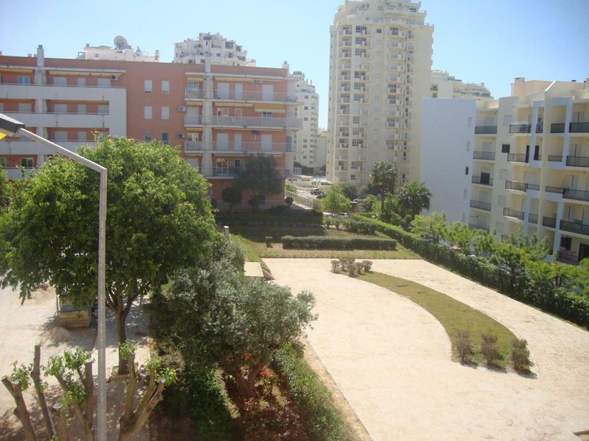 Apartamento Brisa Mar Armação de Pêra Buitenkant foto